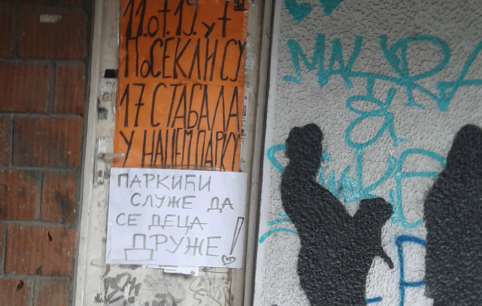 Foto: Glas javnosti