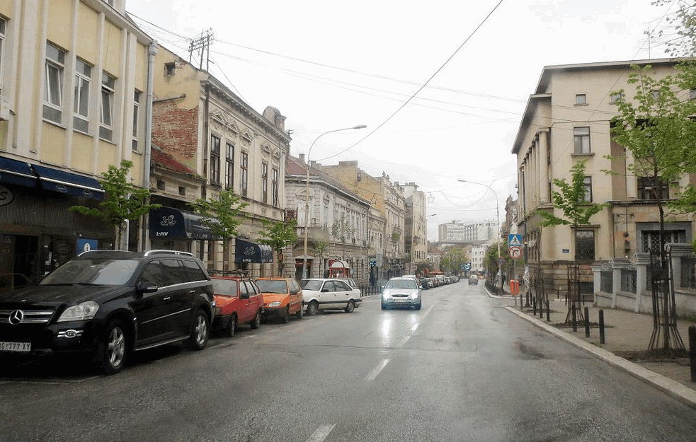 Grad Kragujevac pozvao građane da prijave štetu od požara 