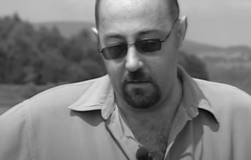 O njegovim delima se malo pričalo: Pamtimo ga po raznim komedijama, a evo detalja iz Đošinog života