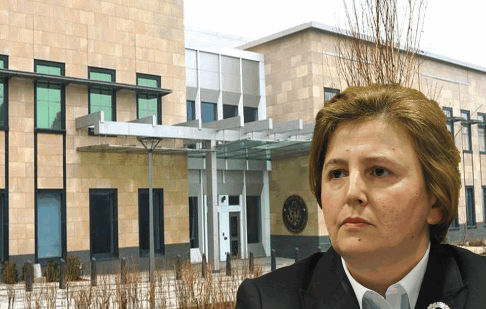 Primanja Zagorke Dolovac porasla za više od 100.000 dinara: Ćutljiva tužiteljka prima tri plate, najveća znatno uvećana