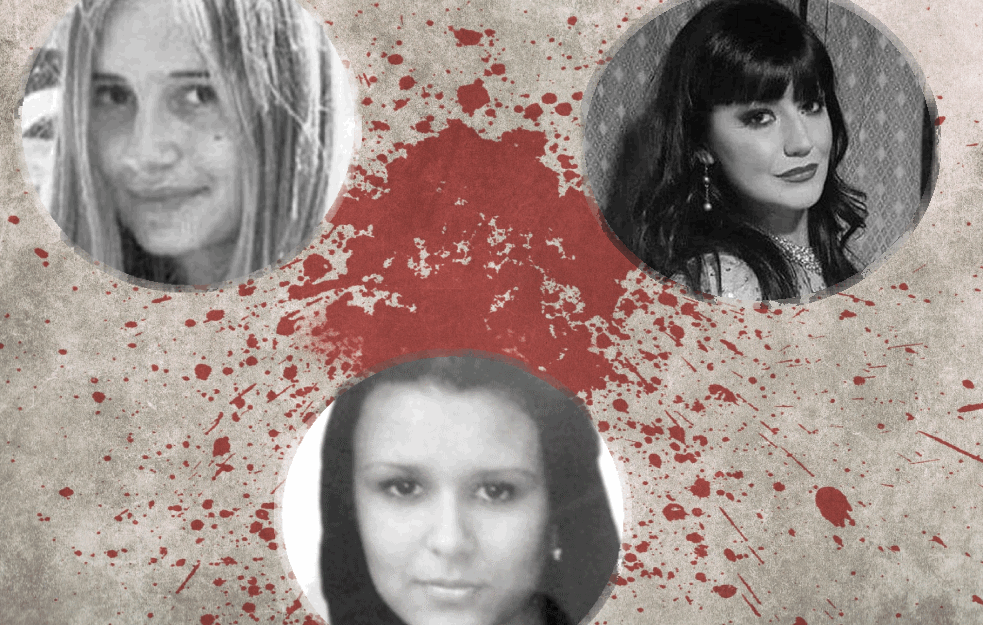 BRUTALNO UBIJENE ŽENE U SRBIJI ČIJE STRADANJE JE OSTALO MISTERIJA: Ovo su zločini za koje niko nije odgovarao! (FOTO)
