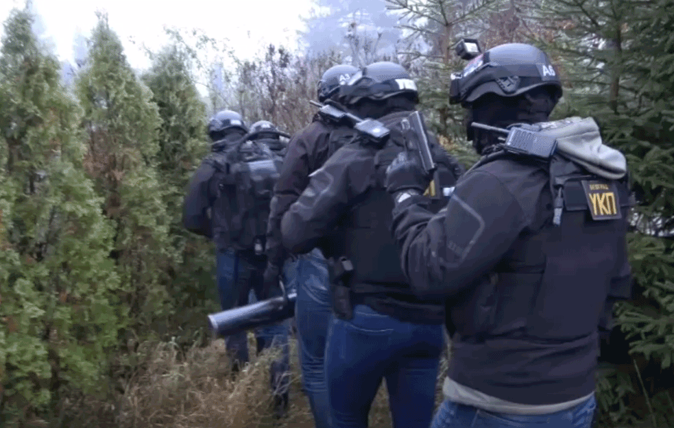 UKP upao u predškolsku ustanovu Mladost u Nišu: Usledilo je hapšenje zbog korupcije
