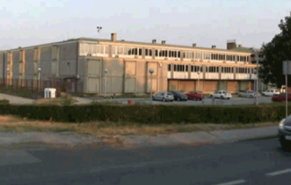OČAJNIČKO PISMO ROBIJAŠA U HRVATSKOJ: 