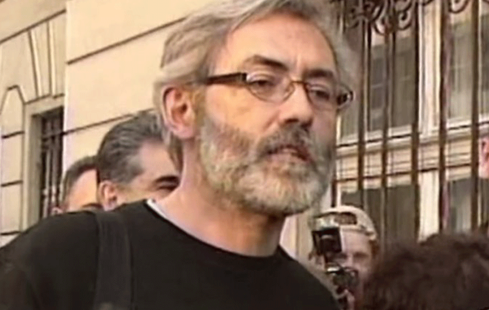 Veran Matić: Vrhovni sud utvrdio da su sudije povredile zakon u procesu za ubistvo Slavka Ćuruvije