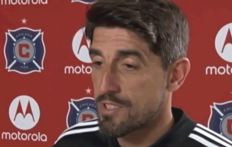 VELJKO PAUNOVIĆ ŠOKIRAO GROBARE: 'Navijam ZA ZVEZDU'!