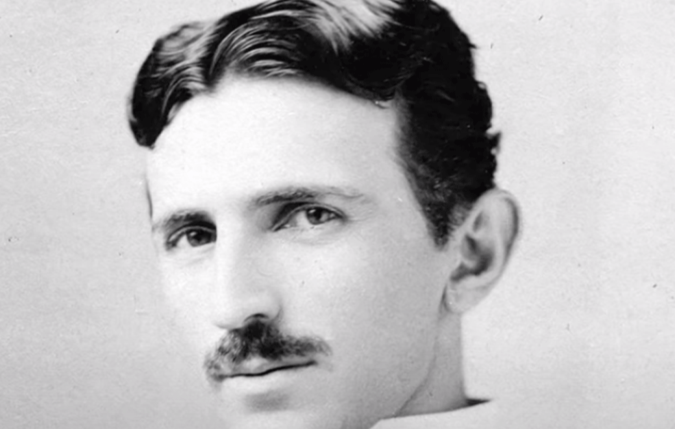Kako je Nikola Tesla tumačio molitvu Oče naš