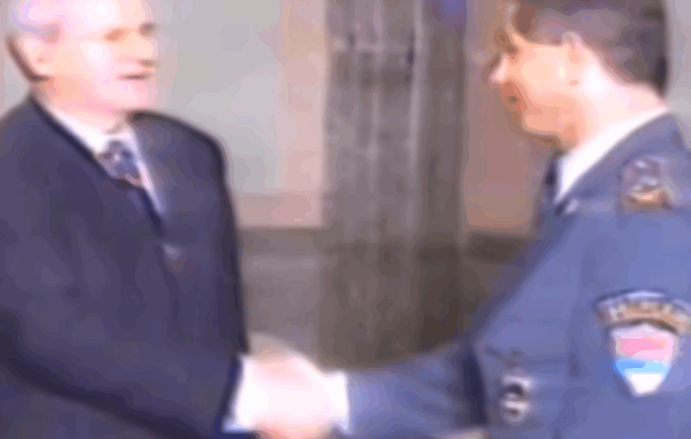 Borba protiv mafije: DA LI JE PROŠLO VREME KAD SE POLICIJA NIJE MEŠALA U SVOJ POSAO (22.deo)