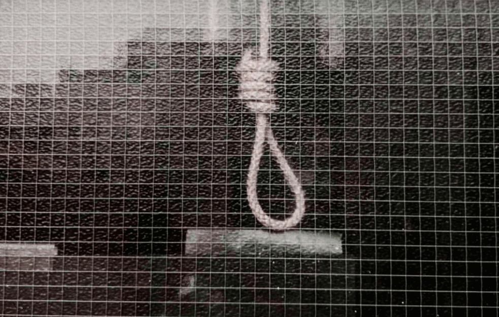 U Iranu prošle godine izvršeno čak 834 pogubljenja