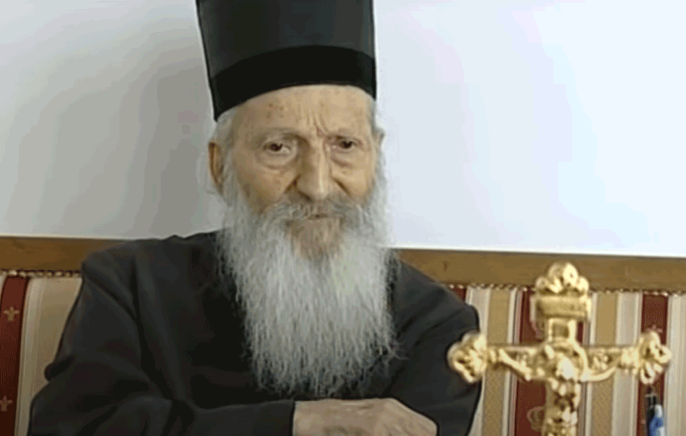 Najveći greh po patrijarhu Pavlu: Duša zbog toga večno luta i nikada ne pronađe svoj mir 