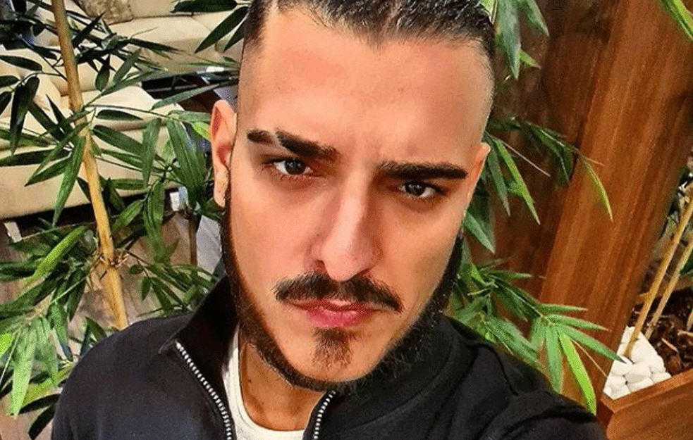 DARKO LAZIĆ U DUGOVIMA DO GUŠE: Ovo mu je UKUPAN DUG, a srećan je što mu je 'GLAVA NA RAMENIMA'!