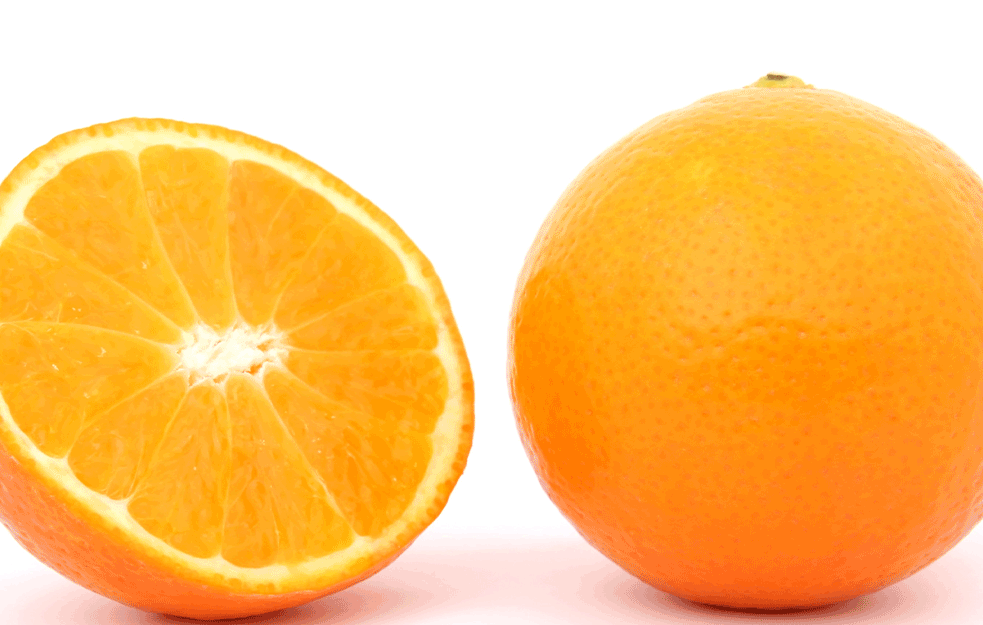 Kora pomorandže može da ima iznenađujuće zdravstvene koristi za srce