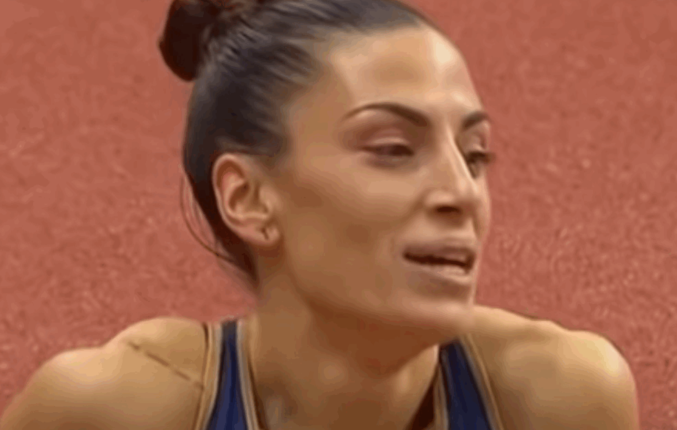 IVANA ŠPANOVIĆ ZA STARIJE OD 18: Snimak srpske <span style='color:red;'><b>sportistkinje</b></span> osvanuo na sajtu za odrasle (FOTO)