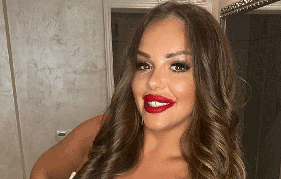 MAMA ZLATA O VEZI SVOG SINA SA BOGDANINOM SESTROM: 'Nataša je DEVET GODINA starija od Jovana, to je sad VELIKA RAZLIKA'!