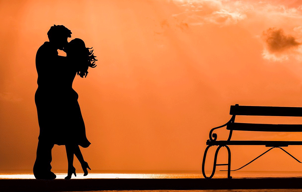 Novi Ginisov rekord u ljubljenju