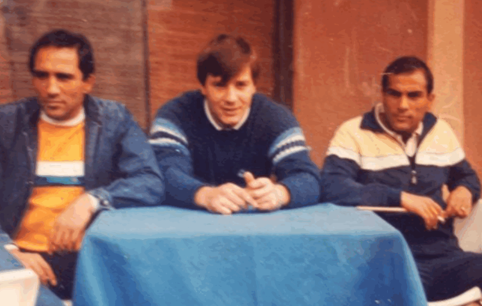 DŽEJEVO NESTAŠNO DETINJSTVO NA KALDRMI i rodbinske veze sa DORĆOLSKIM DONOM koji se zamerio ARKANU pa nestao bez traga! (FOTO) 