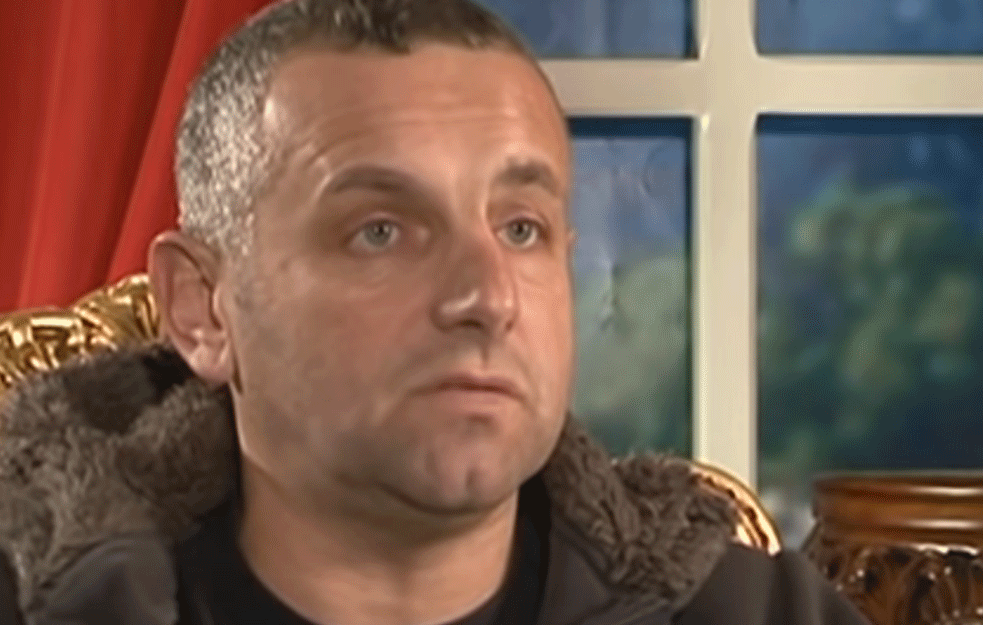 Pevač izneo intimne detalje veze sa ćerkom Slobodana Miloševića