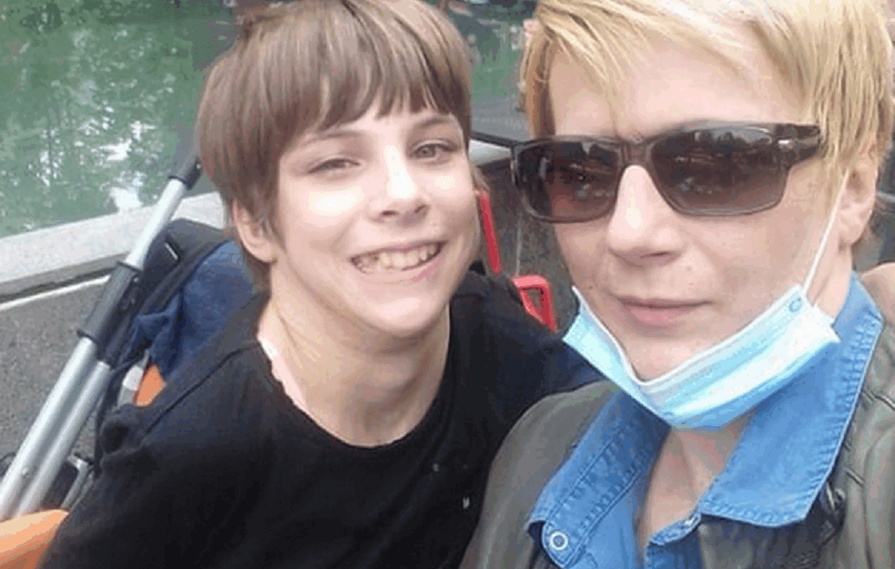 POTRESNA ISPOVEST MAJKE DANIJELE: Teodoru su izbacili iz igraonice JER NIJE KAO OSTALA DECA 