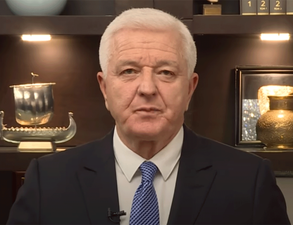 EKSKLUZIVNO: Da li bi Duško Marković mogao da postane novi <span style='color:red;'><b>Svetozar Marović</b></span>? 
