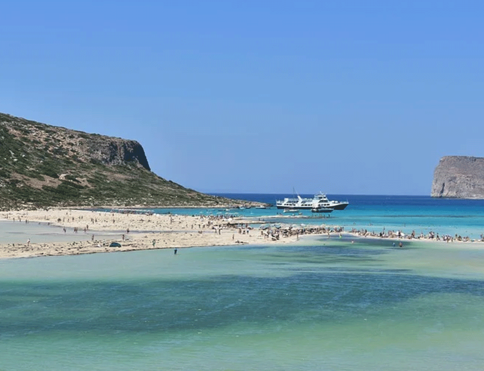 Od turista do investitora: Zašto Turci sve češće kupuju nekretnine u Grčkoj