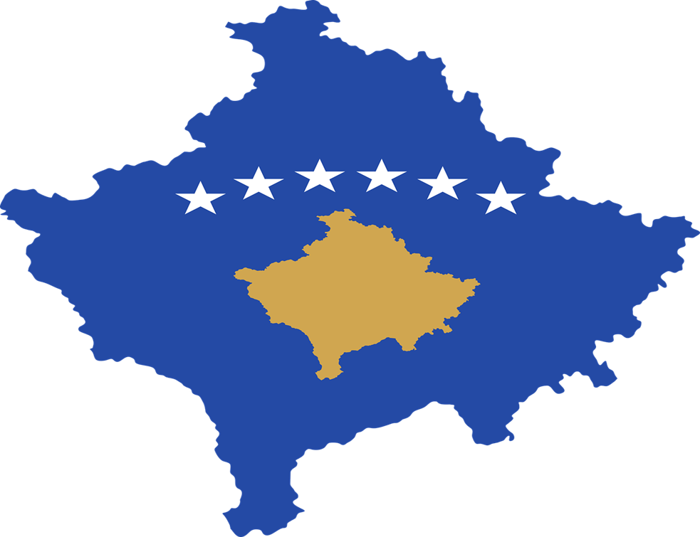 Srpskim tablicama potrebna <span style='color:red;'><b>posebna dozvola</b></span> za tranzit kroz Kosovo