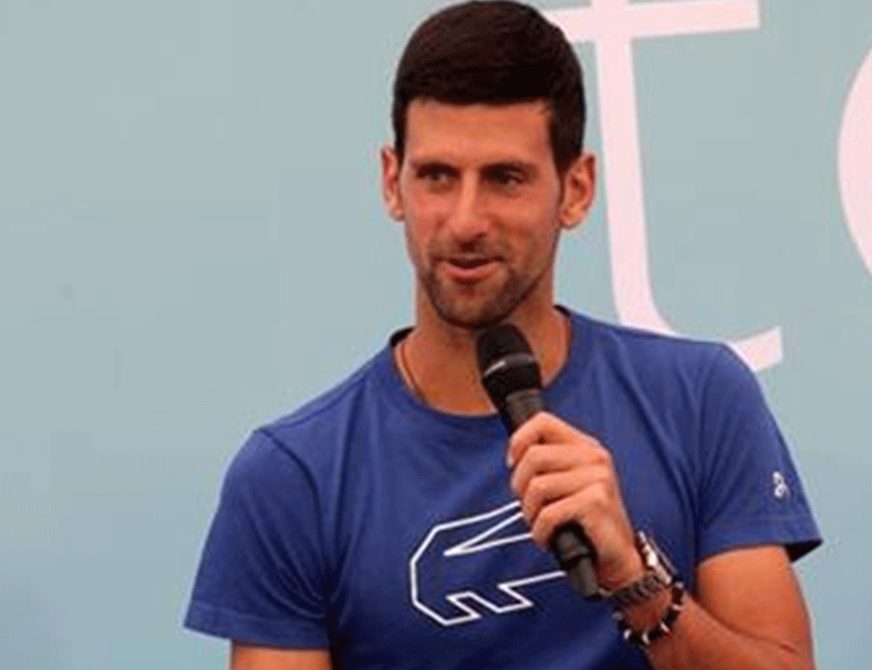 Novak Đoković uživa sa porodicom u Zadru na jahti čiji <span style='color:red;'><b>najam</b></span> košta 50.000 evra nedeljno (VIDEO)