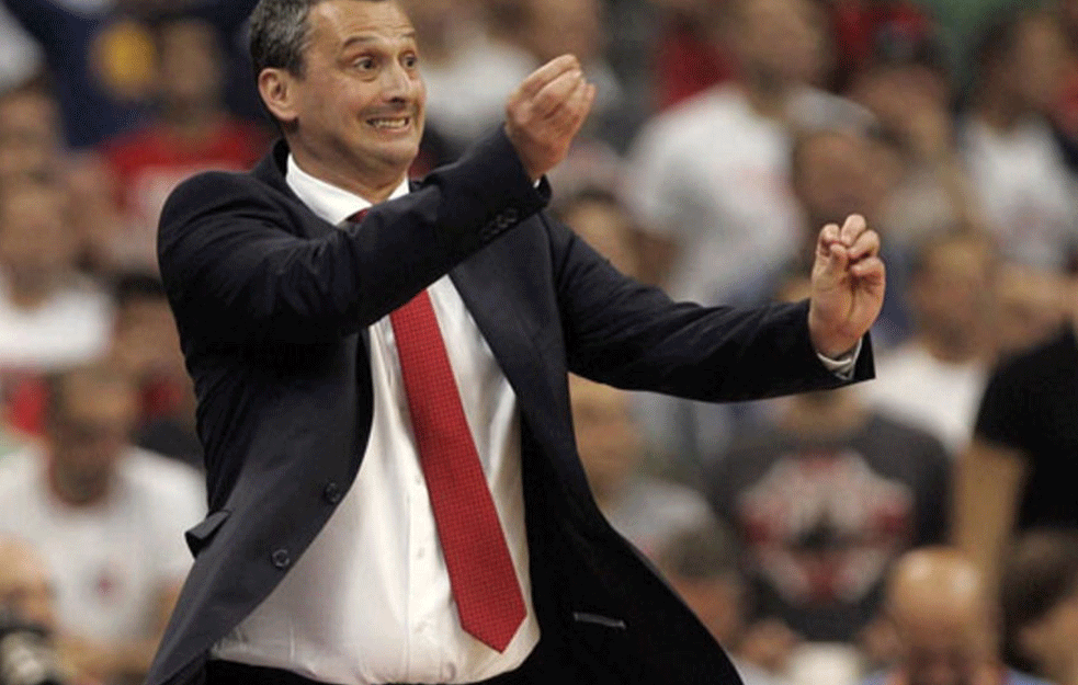RADONJIĆ GOVORIO O VELIKOJ POBEDI ZVEDE U MADRIDU i šta to znači za <span style='color:red;'><b>nastavak sezone</b></span>!