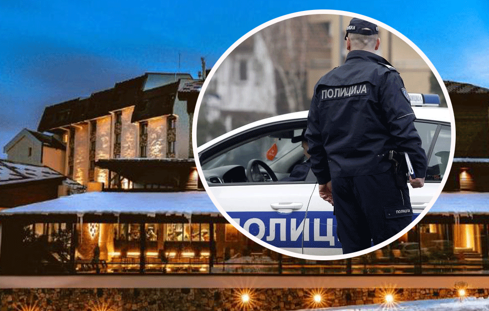 ROĐAK HRVATSKOG POLITIČARA PRETUČEN NA KOPAONIKU: Krvav odvezen u bolnicu nakon žestoke tuče!
