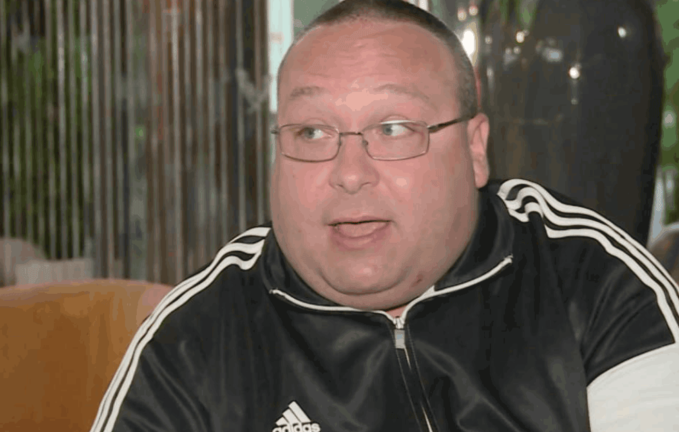 Vladimir Vuletić