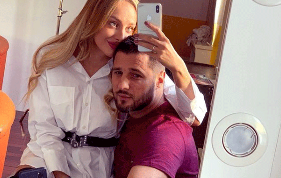 NJIMA JE 2021.ODLIČNO POČELA! Marko i Luna imaju 20 miliona! (FOTO+VIDEO)