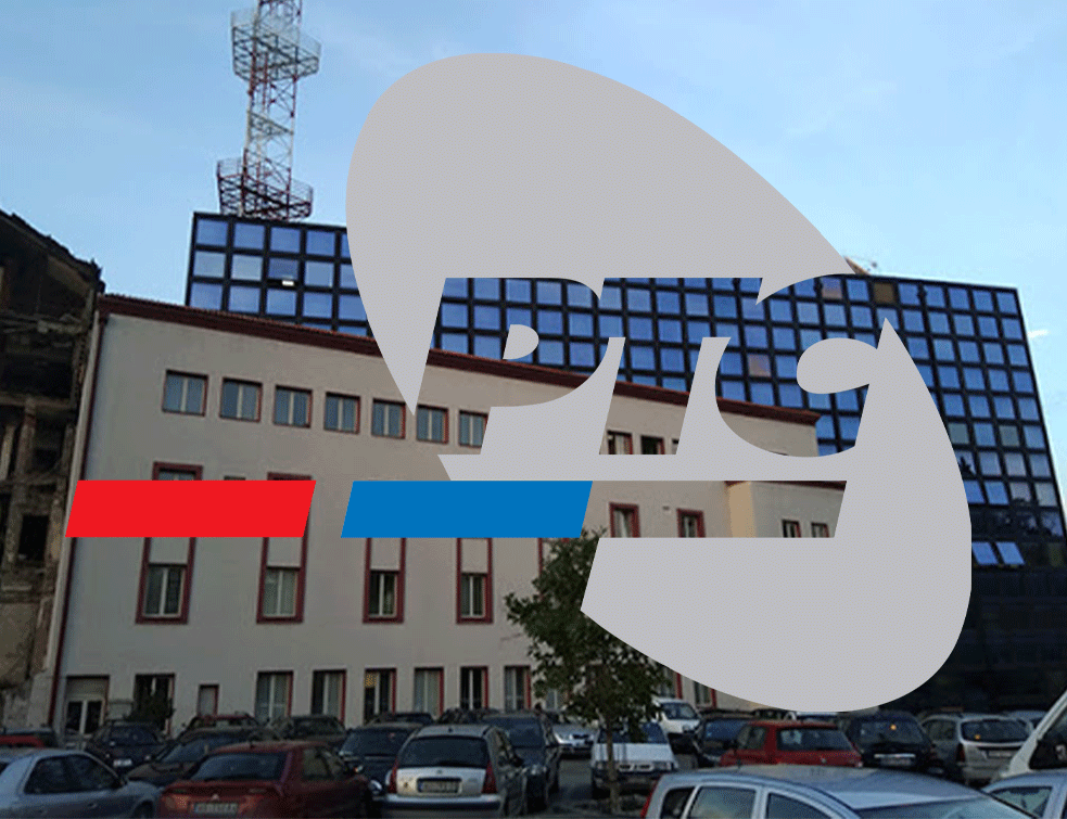 U NOVOJ GODINI JE POSKUPELA TAKSA ZA RTS a tamo se i dalje razbacuju milionima za firmiranu garderobu, preskupe advokate, frizere...