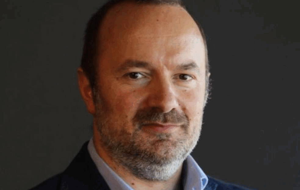 Politikolog <span style='color:red;'><b>Vladimir Pavićević</b></span>: Dritan je najveći HEROJ CRNOGORSKE POLITIKE: Bolje da je on na čelu NOVE VLADE CG!