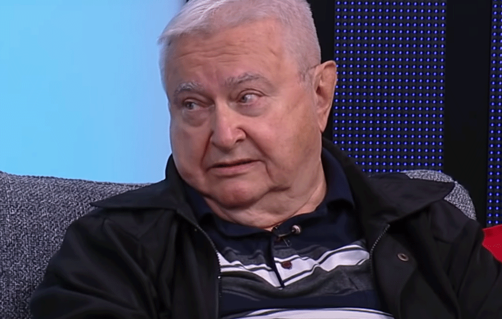 SLUČAJ MALČANSKOG BERBERINA: Za psihopate i pedofile ne sme da bude milosti, DOŽIVOTNA ROBIJA JEDINA PRAVA KAZNA