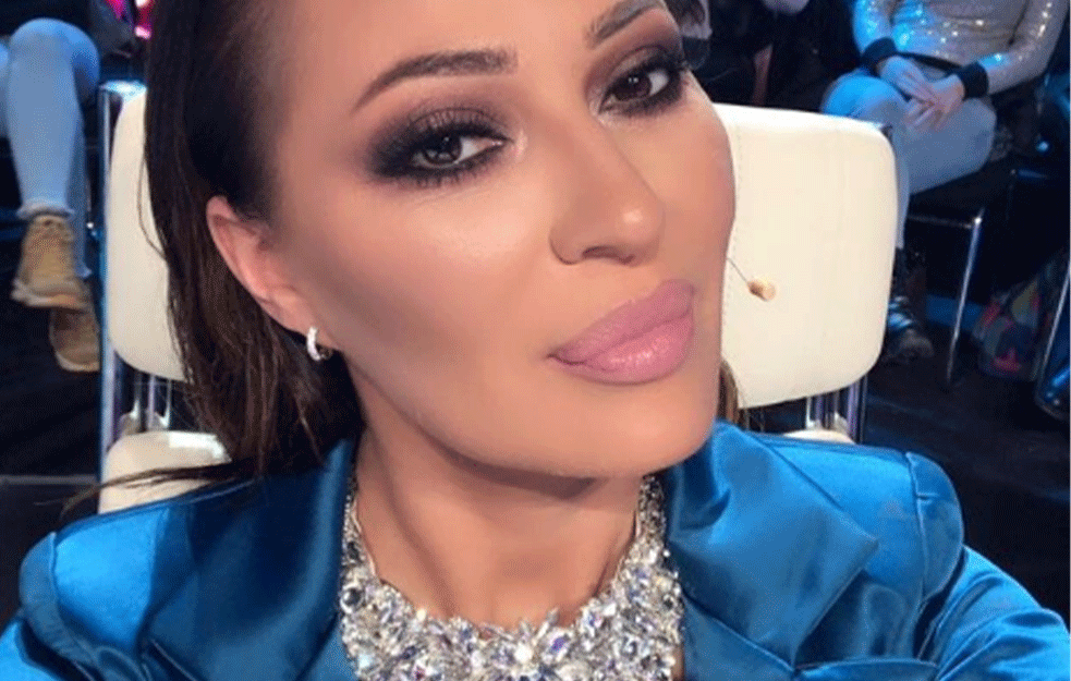 'BOGDAN I CECA SU SUPER SPOJ': Prijatelj otkrio KAKAV JE NOVI DEČKO popularne pevačice! (FOTO)
