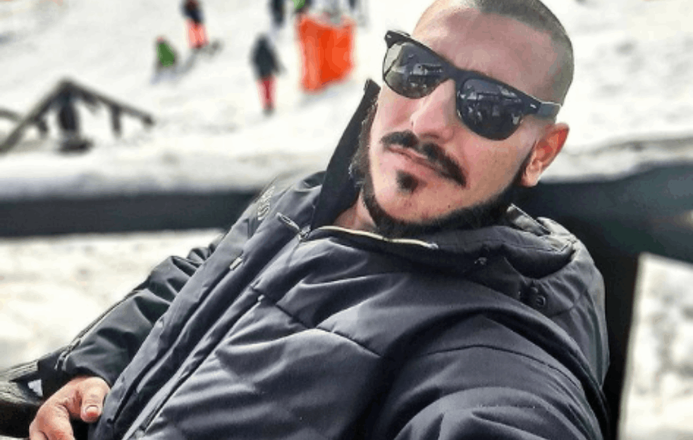 FOLKER SMRŠAO DO NEPREPOZNATLJIVOSTI: Fanovi navalili 'ANOREKSIČAN SI, HITNO VRAĆAJ KILAŽU' (FOTO) 