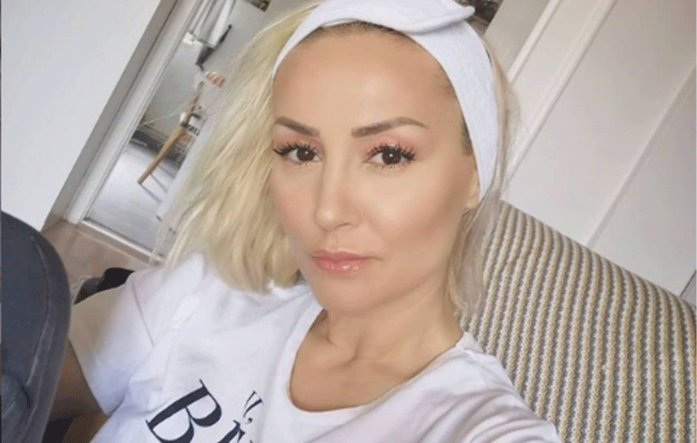 Goca Tržan: Zapitajte se KAKO i ZAŠTO smo stvorili duštvo u kome devojčice treba da se plaše?! Naučite ih da ne ćute! (FOTO)