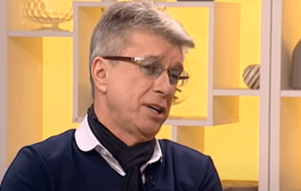 OVU PEVAČICU JE SAŠA POPOVIĆ PODIGAO SA DNA: Samo je došla i rekla 'nemam para jel možete nešto da uradite' (VIDEO)