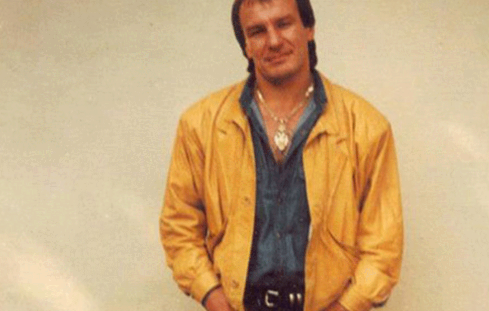 Ljubomir Magaš - <span style='color:red;'><b>Ljuba Zemunac</b></span>: Između mita i stvarnosti: (84.deo)