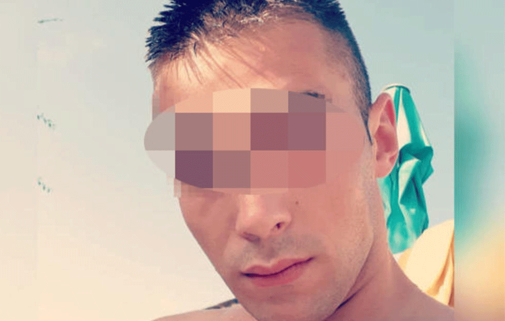 OVO JE NAVIJAČ PARTIZANA KOJI JE UBIJEN U OBRAČUNU: Džimija upucali pa ostavil ispred bolnice da umre (FOTO)