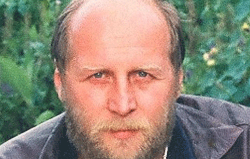 <span style='color:red;'><b>Branislav Matić</b></span> - Beli (1952-1991): Smrt na  kućnom pragu (90.deo)