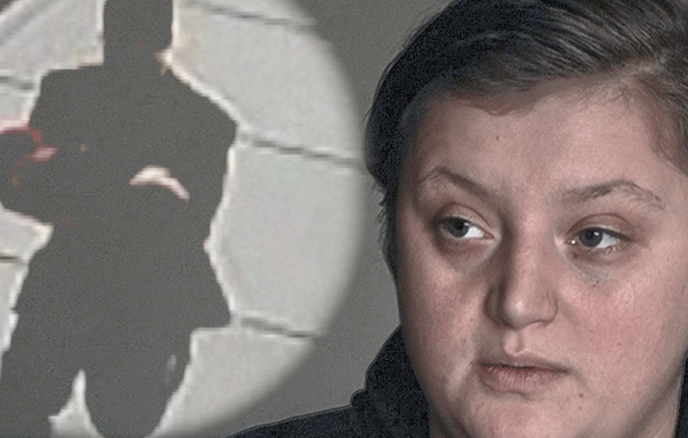 AGONIJA ŽENE KOJOJ JE BIVŠI MUŽ OTEO DETE: OŠAMARIO ME JE DA SAM SE ONESVESTILA I ISTERAO IZ KUĆE! (VIDEO)