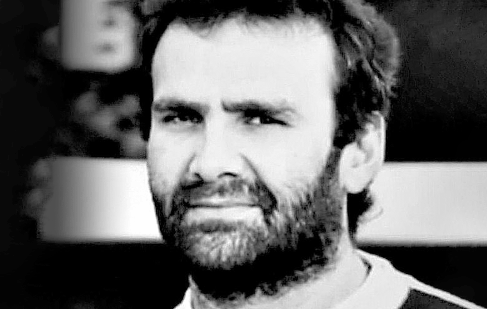 Đorđe Božović - Giška (1955 -1991.): Ubila ga srpska garda (91. deo)