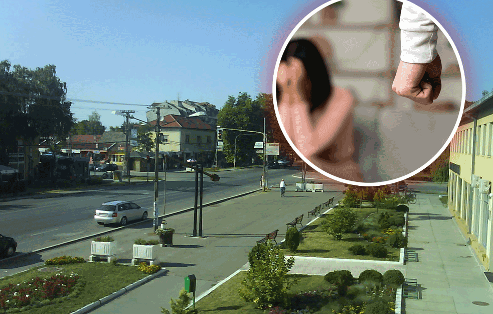 DETALJI HORORA U TEMERINU: Ćerka došla da proveri roditelje pa zatekla JEZIVU SCENU! Komšije nisu iznenađene 'Tukao je 30 godina, samo se čekalo'  
