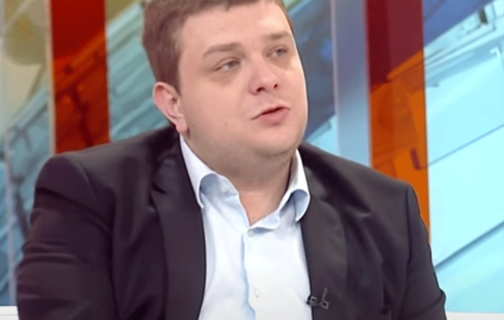 <span style='color:red;'><b>Generalni direktor</b></span> Partizana Miloš Vazura priveden na informativni razgovor! 