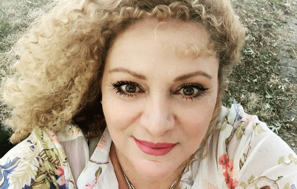 LEPA NA MAMU! Ovo je majka čuvene Marice Pančetović Pančete koju smo OBOŽAVALI u Igri sudbine! (FOTO)