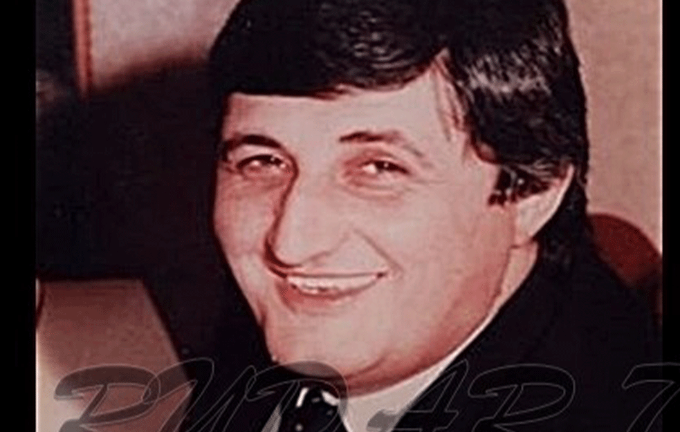 Mija Batrićević - <span style='color:red;'><b>Gavran</b></span> (17.12.1995.): Roba kasnila, smrt požurila (102.deo)