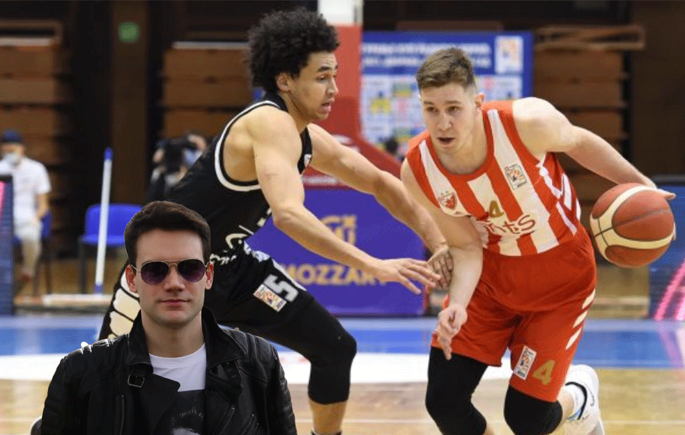 GLUMAC PAO U TEŠKU DEPRESIJU: Grobari gutajte <span style='color:red;'><b>bromazepan</b></span>e, bensedin je prevaziđen, MENE JE SILOVAO PARTIZAN (VIDEO)