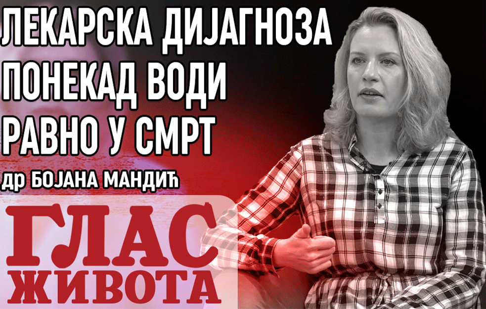 SVE O NAJČEŠĆIM BOLESTIMA DANAŠNJICE: Kako revolucija u ishrani i male korekcije životnih navika deluju na organizam? (VIDEO)