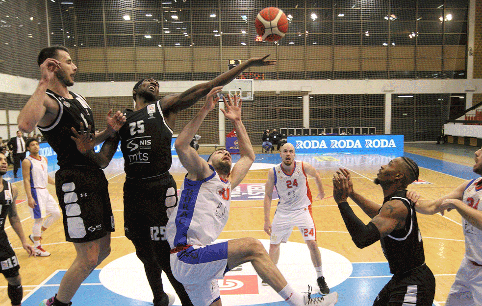 LOŠE VESTI ZA PARTIZAN: <span style='color:red;'><b>Plejmejker</b></span> zatražio raskid ugovora!