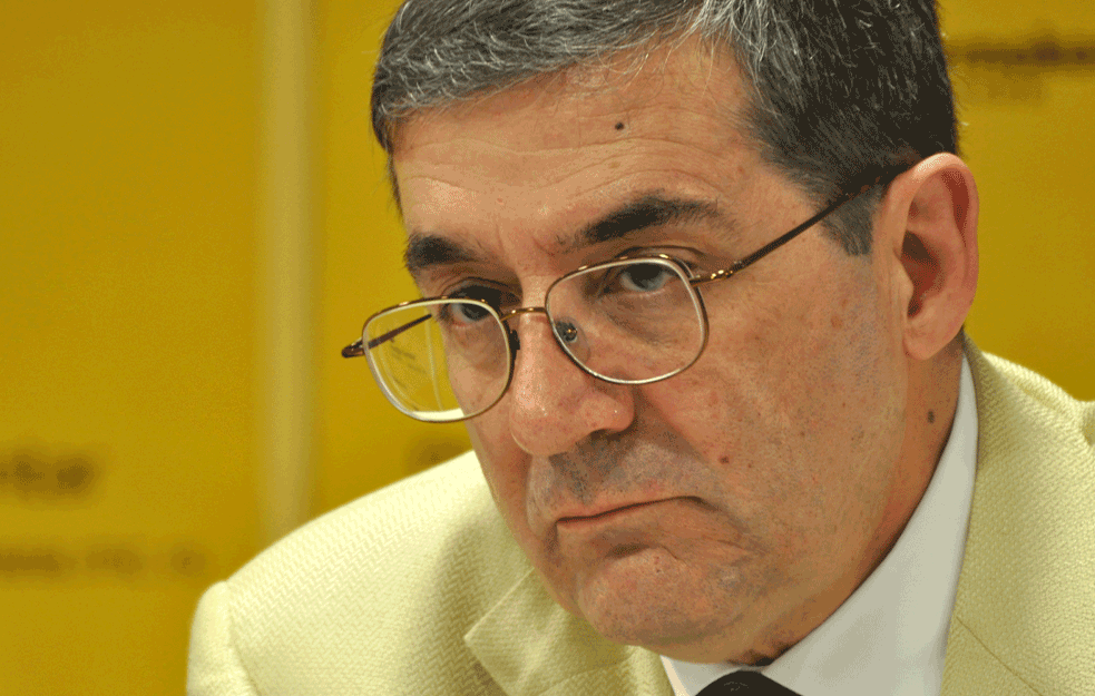 SRĐA TRIFKOVIĆ o novim odnosima SAD prema Srbiji i Republici Srpskoj: 