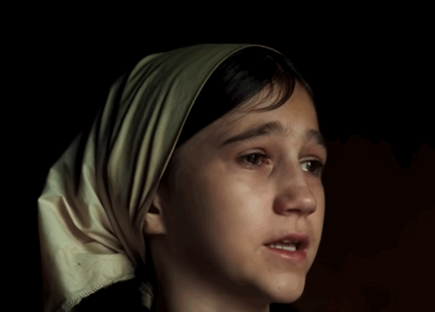 Uz film "Dara iz Jasenovca": Pokretni preki "sud"  i let-lampe (7.deo)